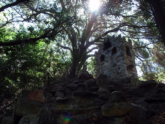 Solstice Canyon