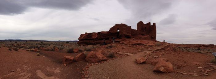 wupatki national monument-4