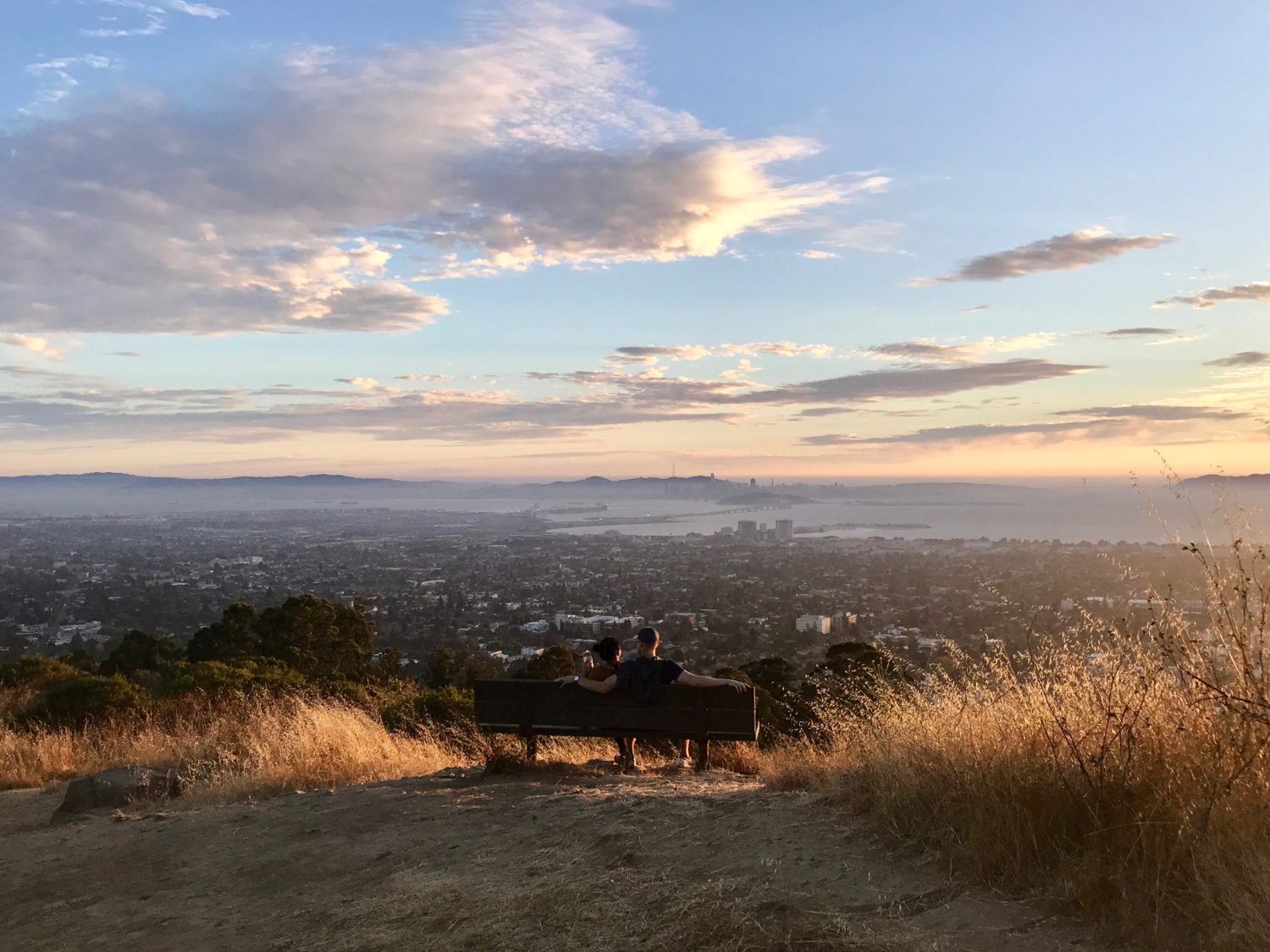 Stonewall-Panoramic Trail