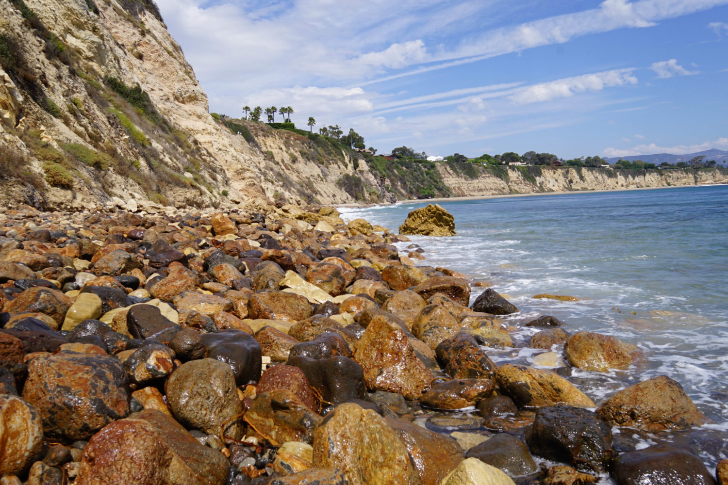 Point Dume