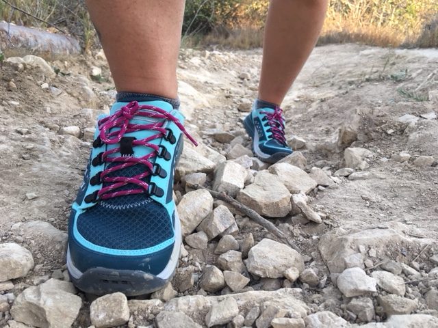 Astral TR1 Trek Lightweight Trekking Shoe Review Modern Hiker