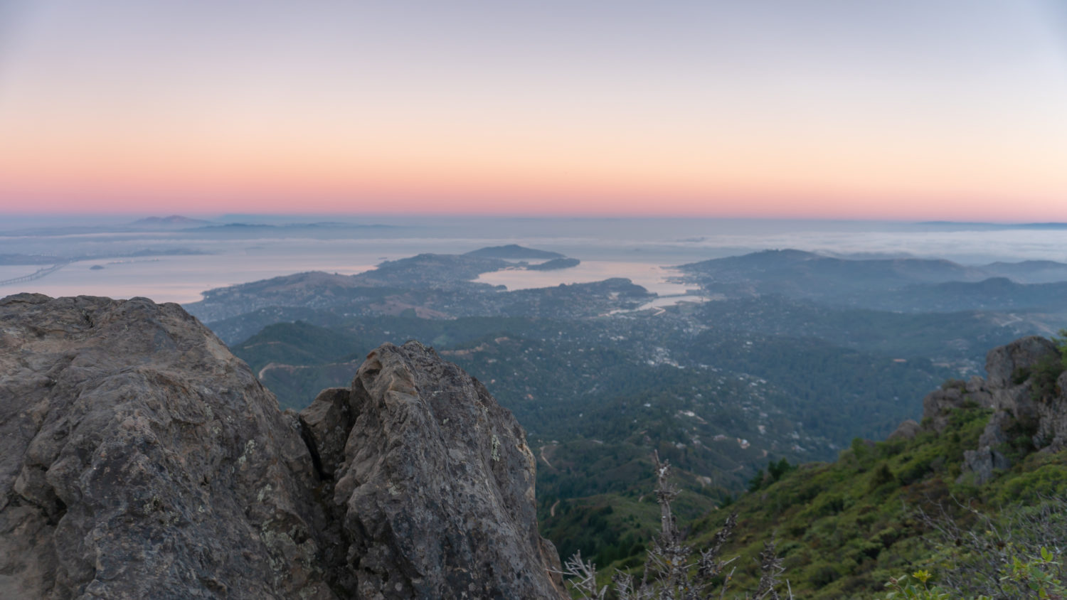 Verna Dunshee Trail and Gardiner Fire Lookout