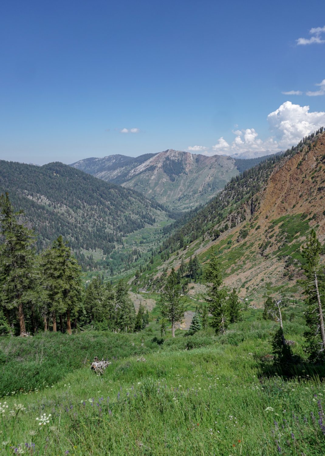 Franklin Lake