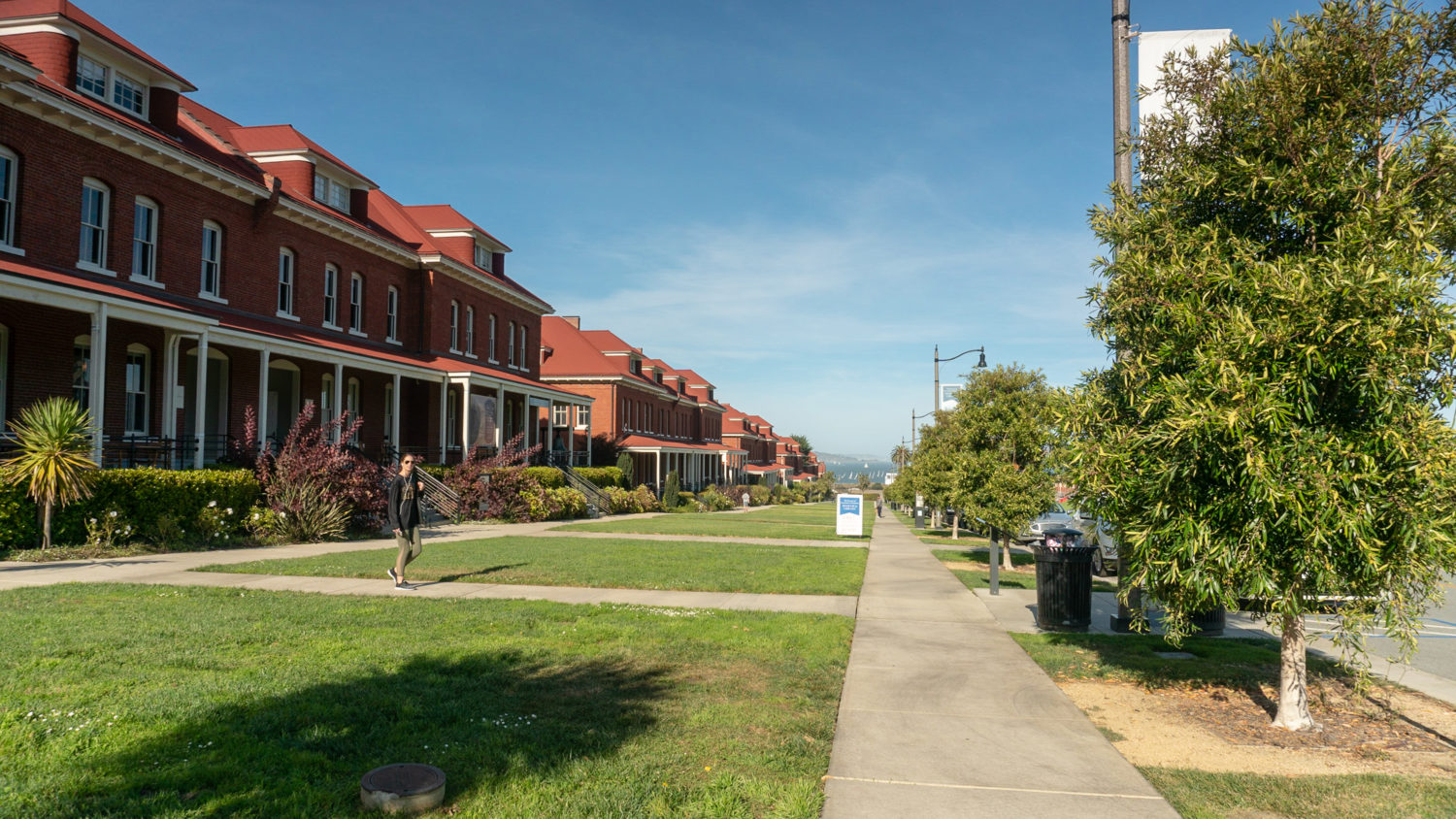 Presidio Loop