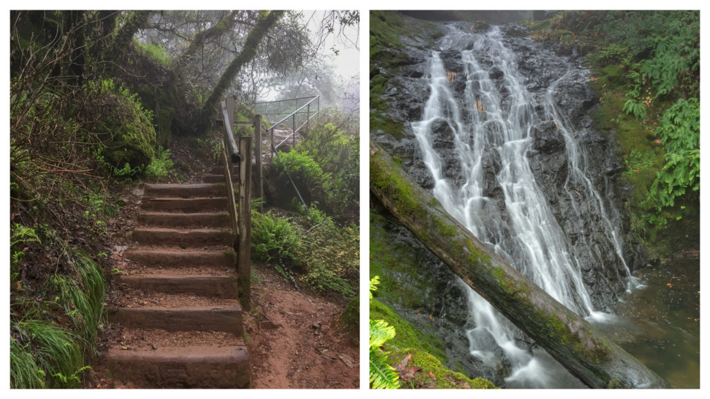 cataract waterfalls