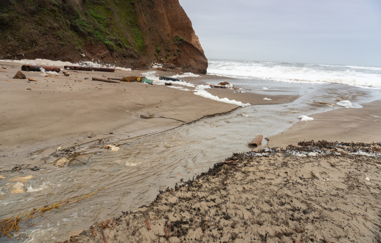 Alamere Falls