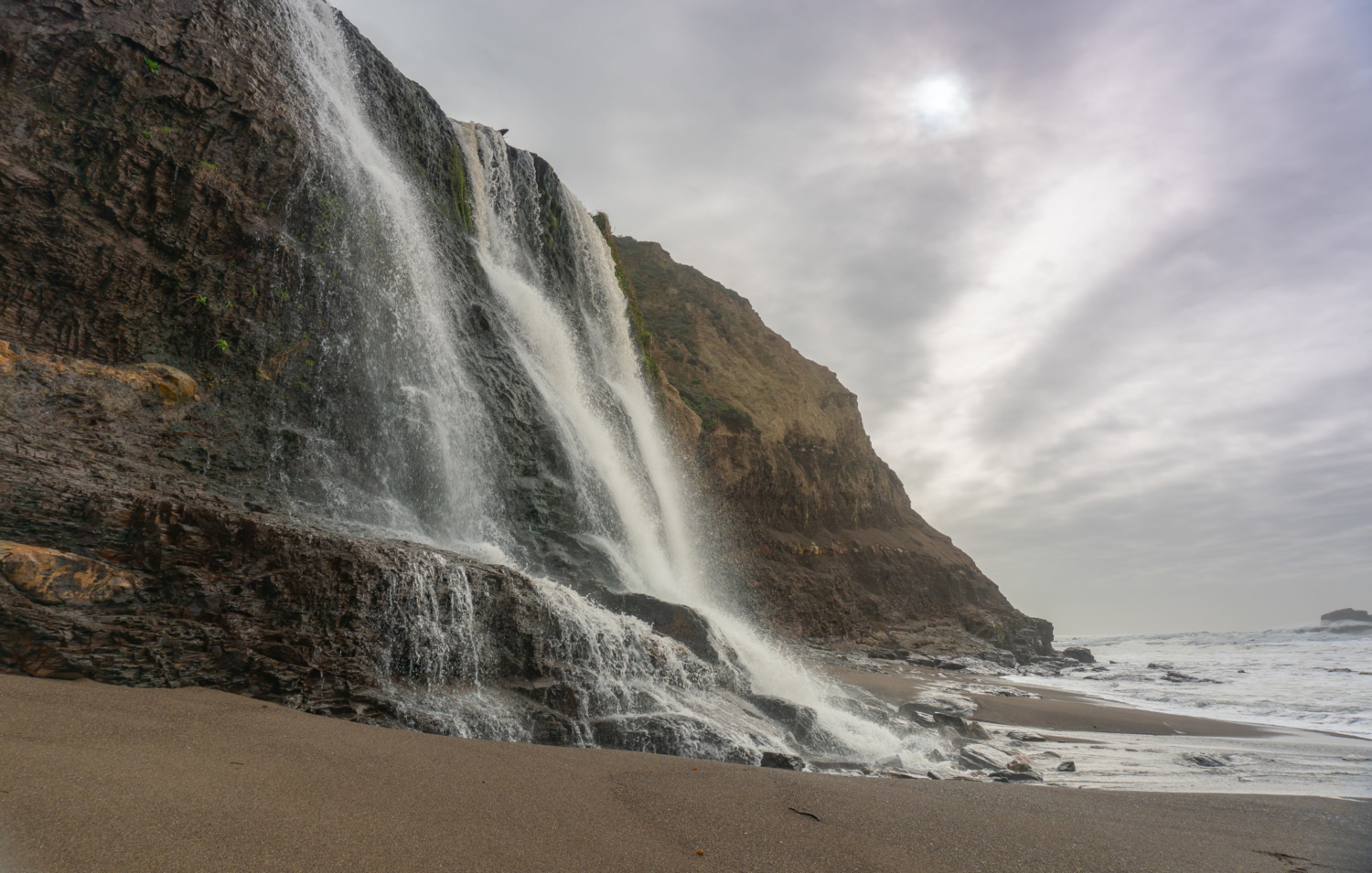 Alamere Falls