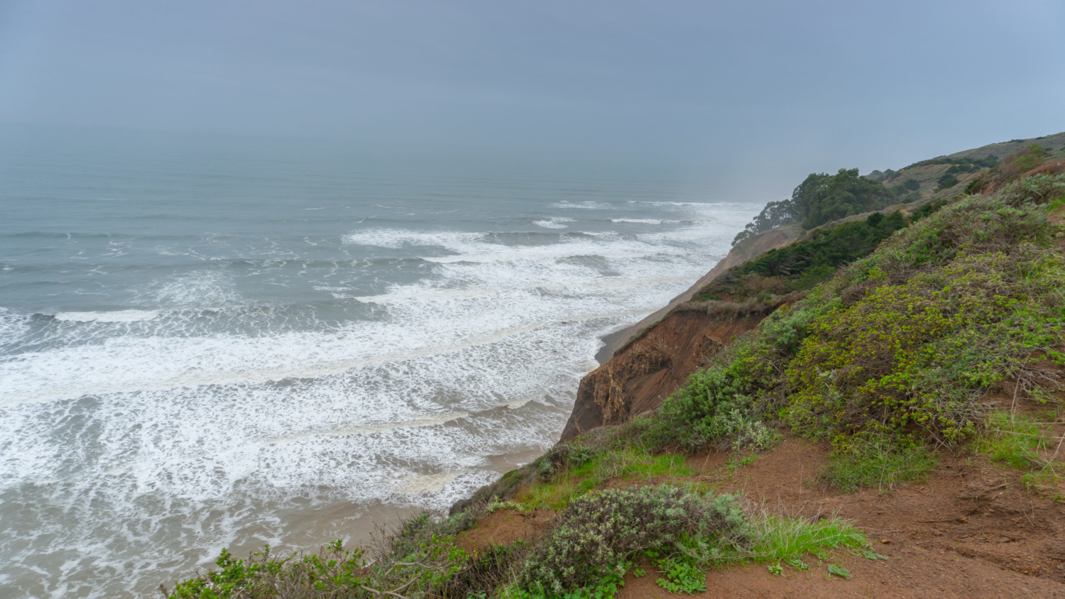 Alamere Falls
