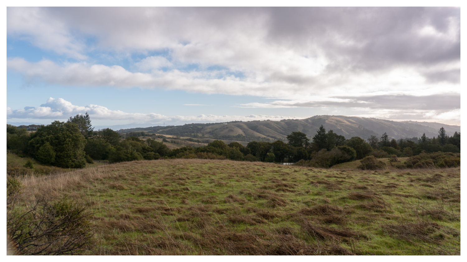 Russian Ridge Loop