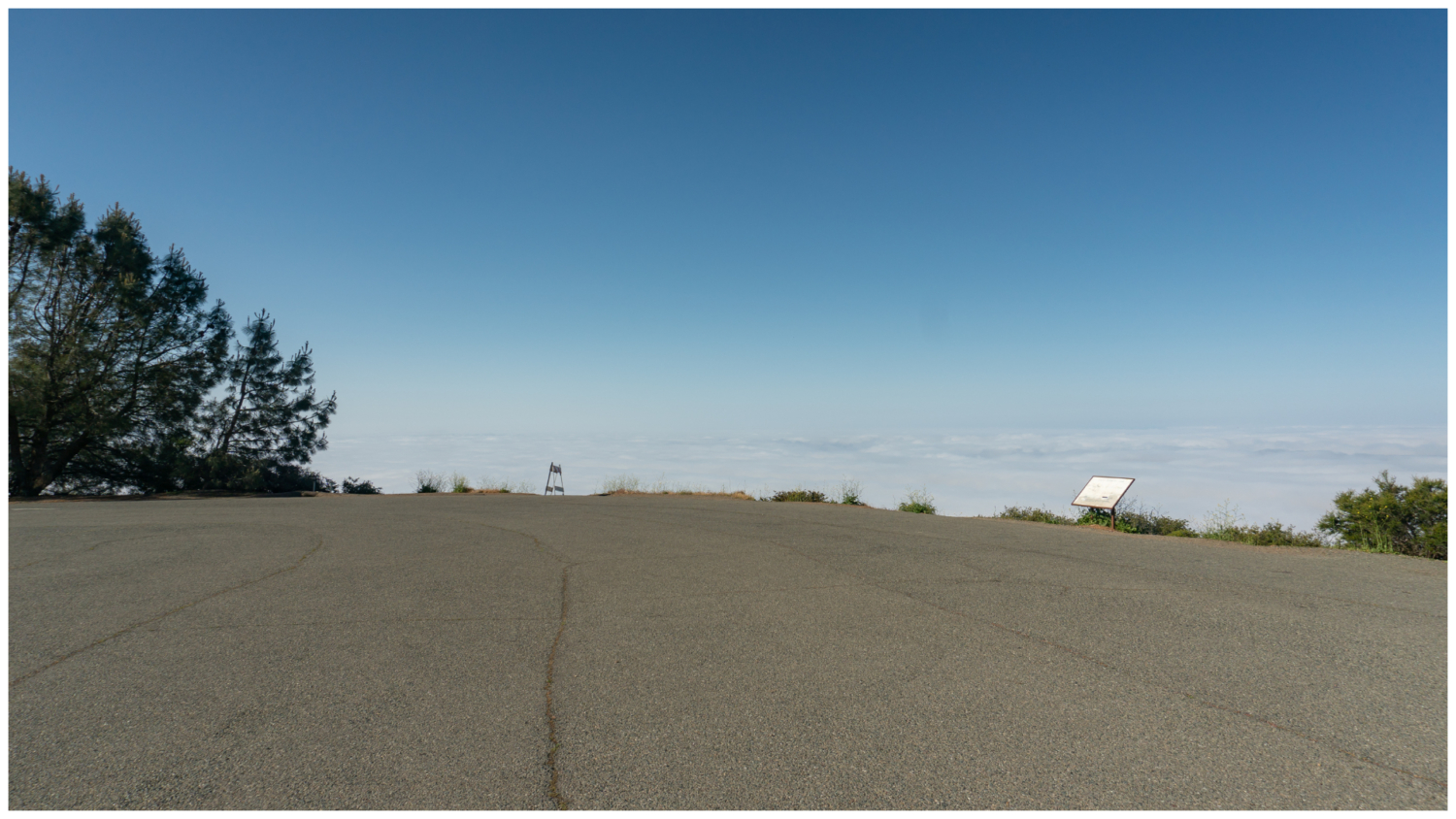 Mount Diablo Grand Loop