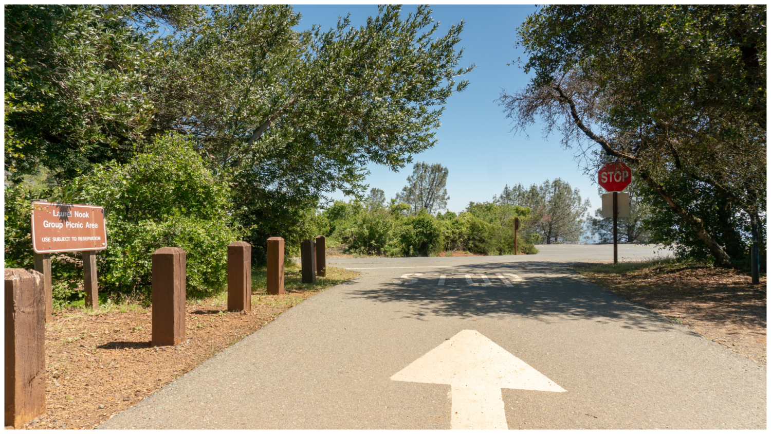 Mount Diablo Grand Loop