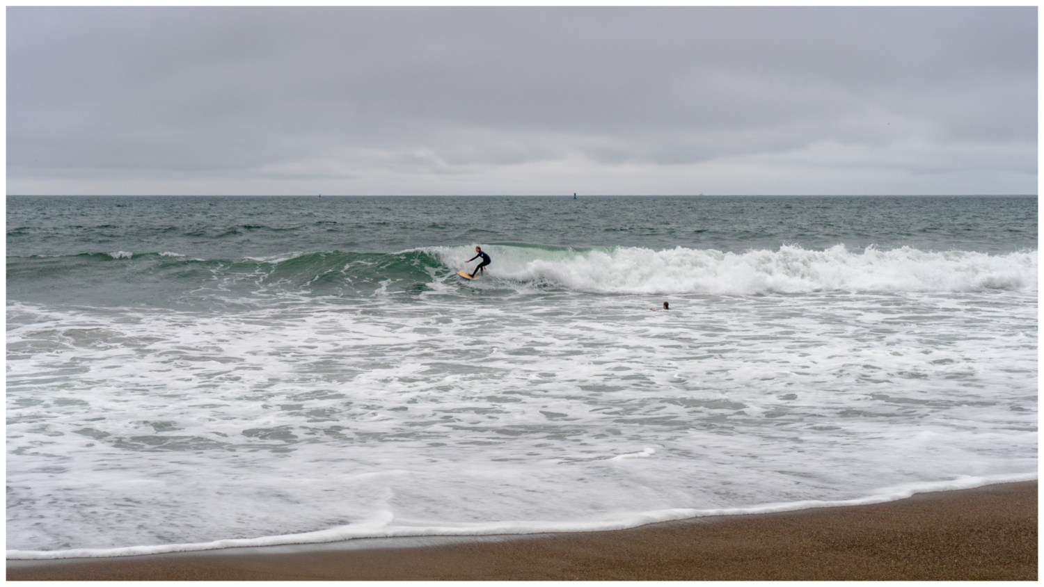 Coastal Trail – Hill 88 Loop