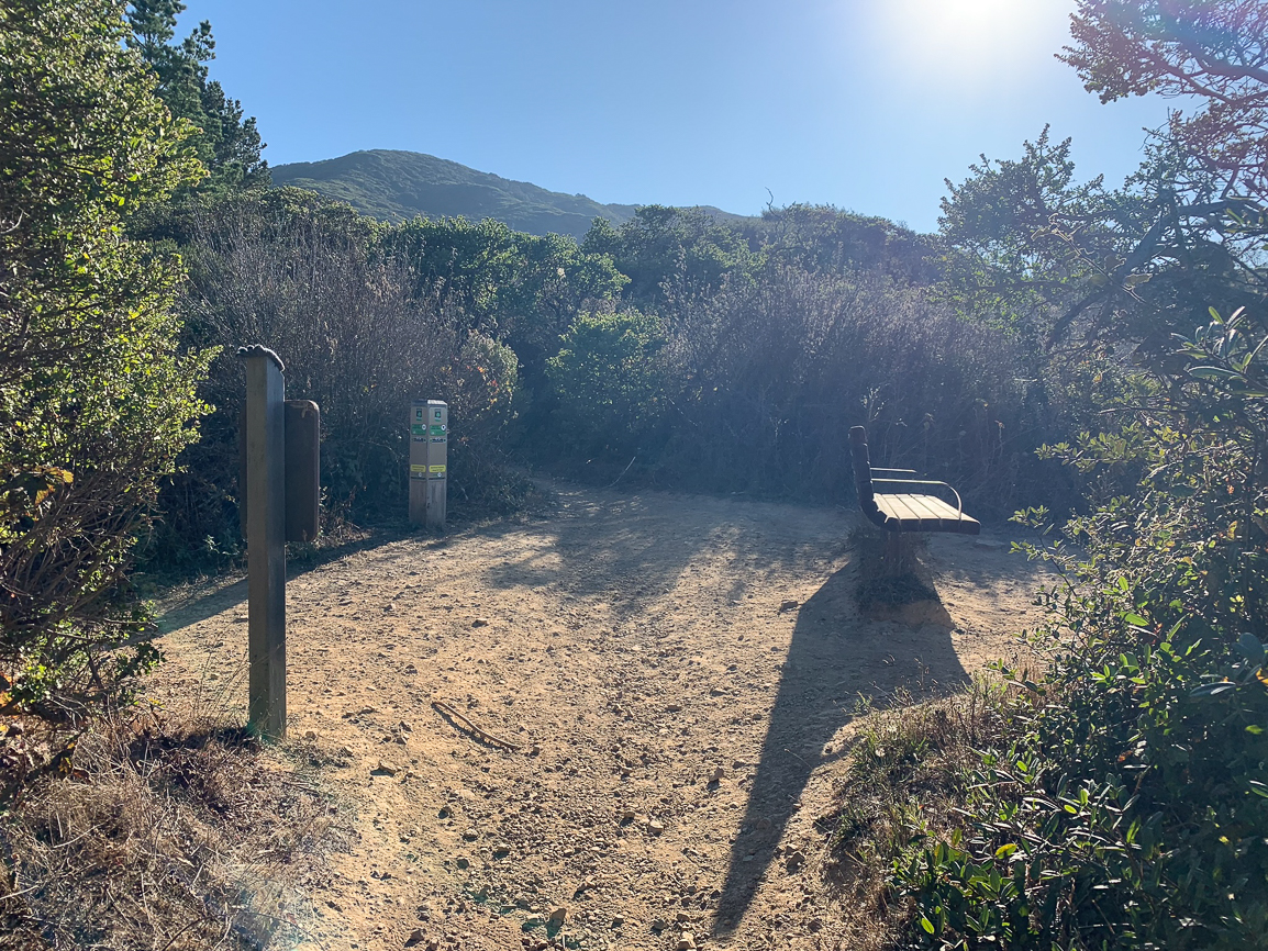 Montara Mountain