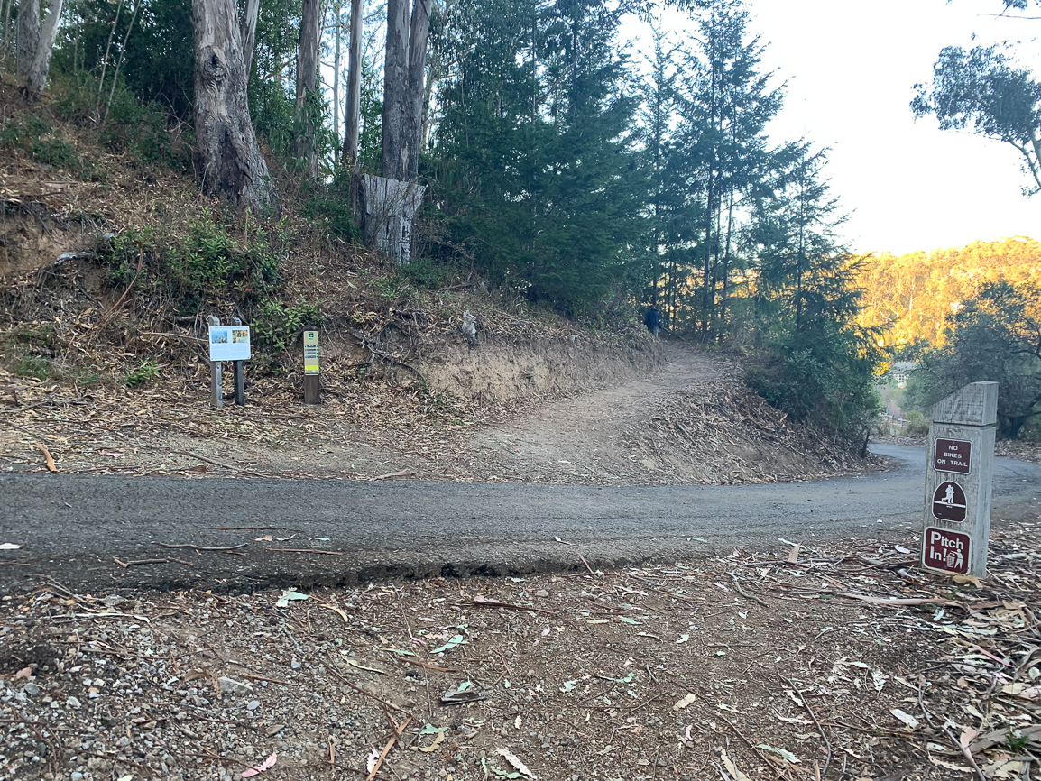 Montara Mountain