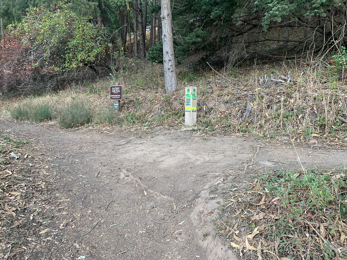 Montara Mountain