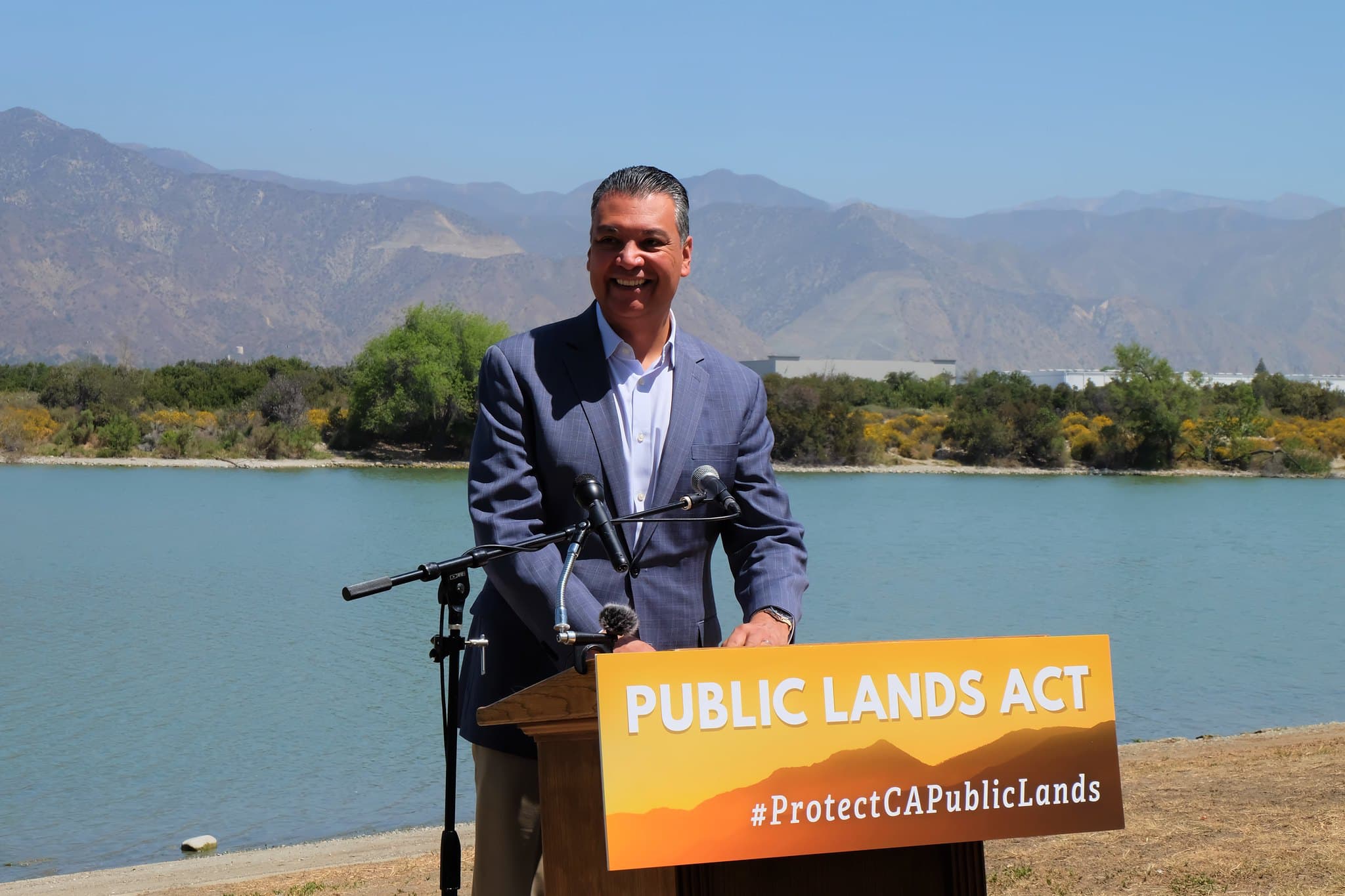 Op Ed The PUBLIC Lands Act Strengthens Protections, Expands Access to