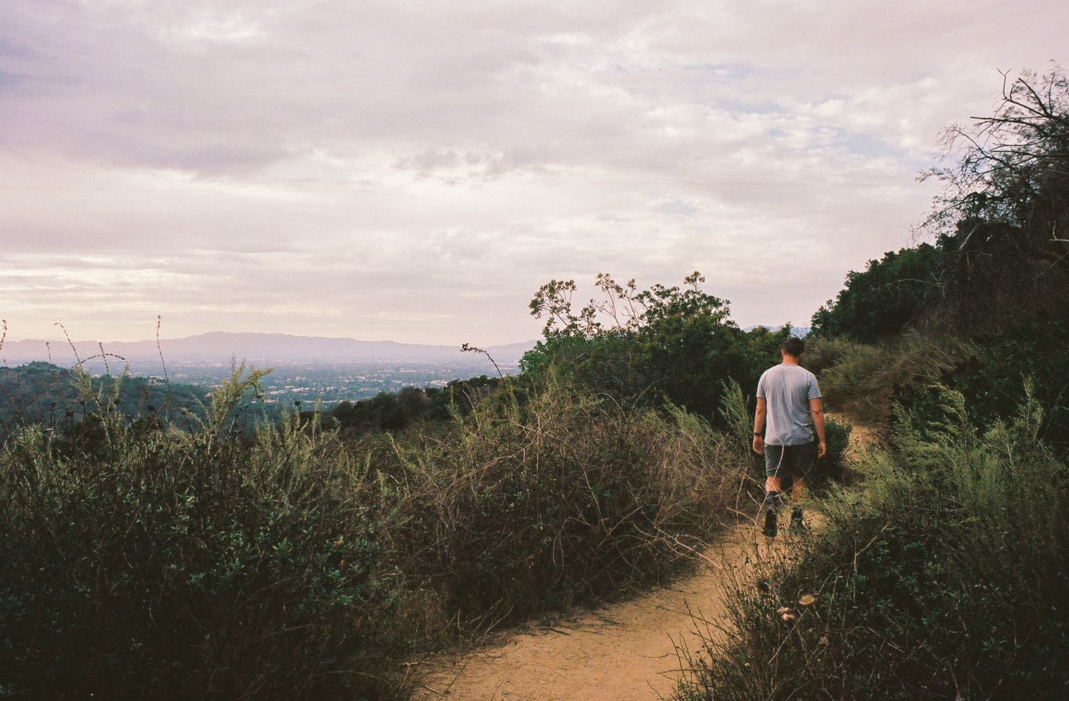 Nancy Hoover Pohl Overlook Loop | Modern Hiker